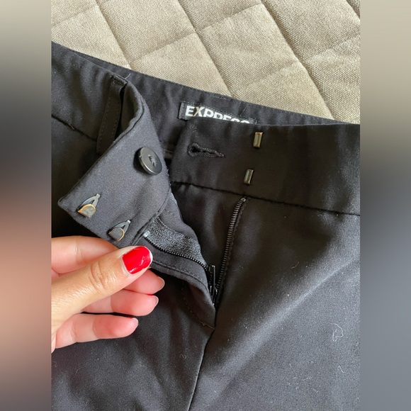 Express | Columnist Pants - Picture 4 of 4